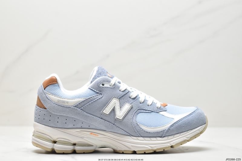 New Balance Sneakers